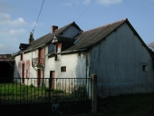 Ferme, la Touche Valérie (Betton)