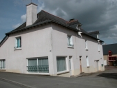 Café, 11 rue François Chapin (Noyal-Châtillon-sur-Seiche)