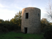 Architecture artisanale, industrielle ou commerciale sur la commune de Québriac