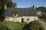 Ferme 4, Hent Tiglas 7, Saint-Dégan (Brec'h)