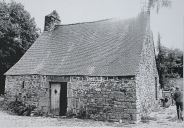 Moulin à farine Lanfonço (Plouguenast fusionnée en Plouguenast-Langast en 2019)