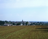 Village et écarts sur la commune de Guipry (fusionnée en Guipry-Messac en 2016)