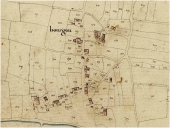 Écart, Bourgon (Acigné)