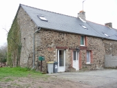 Ferme, la Herlise (Miniac-Morvan)