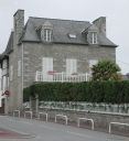 Maison, dite Loc Maria, 2 rue de la Corniche en l'Isle (Saint-Cast-le-Guildo)