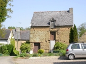 Maison, Trénois (Trévérien)