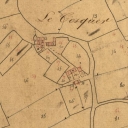 Hameau, le Cosquer (Trégarvan)