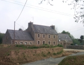 Ferme, Prat-ar-Marc'h (Louannec)