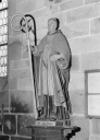 Statue : Saint Guinal