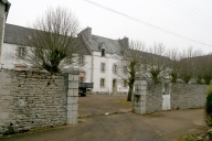 Les écoles de la commune de Huelgoat