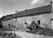 Manoir, Cotterio (Saint-Nicolas-du-Pélem)