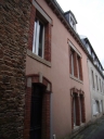 Maison, rue Alfred de Courcy (Paimpol)