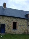 2ème ferme, la Rouërie (Moulins)