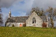 Chapelle Saint-Jean-Guénan (Le Faouët)