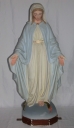 Statuette : Immaculée Conception