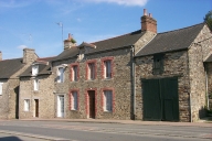 Maison, 5 rue de la Forêt (La Bouëxière)