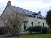 Ferme, la Rouxelière (Servon-sur-Vilaine)