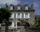 Maison dite la Martinique (Saint-Cast-le-Guildo)