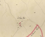 Ferme, le Veau Noir (Bourgbarré)