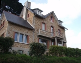 Maison, Port-Blanc (Penvénan)