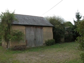 Ferme, le Bignonet (Bédée)