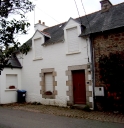 Maison, rue de Goas-Plat (Paimpol)