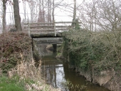 Les ponts sur la commune de Gévezé