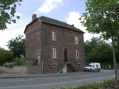 Maison, 10 rue Jeanne d'Arc (Bréal-sous-Montfort)