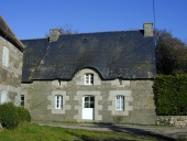 Ferme 2, Kerhédro (Pluméliau fusionnée en Pluméliau-Bieuzy en 2019)