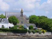 Chapelle Saint Cado (Belz)