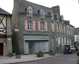 Maison, 1 rue de Pontivy (Loudéac)
