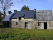 Ferme 1, le Plessis Anger (Lieuron)