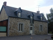 Ferme, l'Epinette (Visseiche)