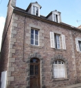 Maison, rue du Professeur Jean Renaud (Paimpol)