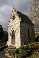 Chapelle l'Ecuyer (Dinan)