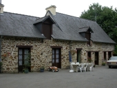 Ferme, la Porterie (La Guerche-de-Bretagne)