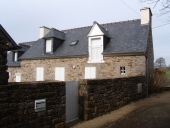 Maison, Ty-Forn (Paimpol)