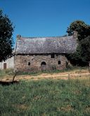 Maison, Mesle (Guégon)