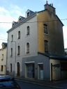 Immeuble de rapport, 12 rue des Trente (Rennes)