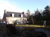 Maison, Kerloury (Paimpol)