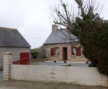 Maison, Pontigou (Kerbors)