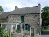 Ferme 3, Craon (Bains-sur-Oust)