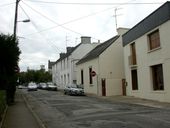 Rue du Garigliano (Vannes)