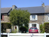 Maison, 19 rue Pierre Porcher (Maxent)