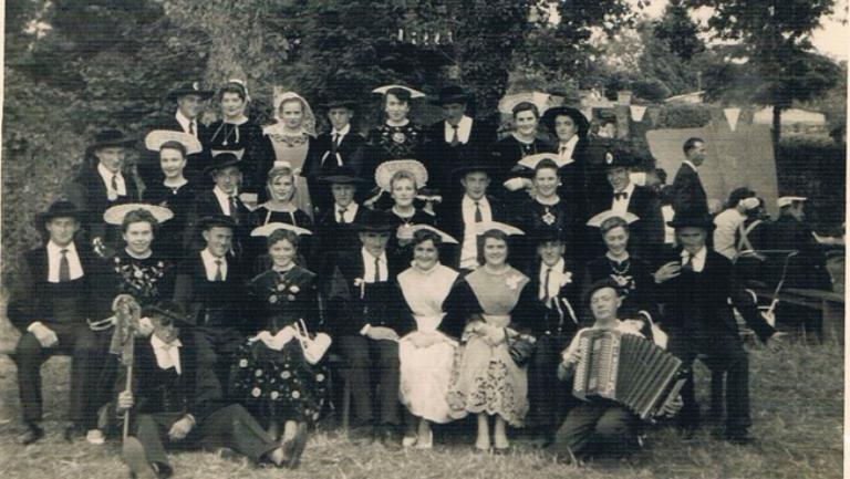 La coiffe de Lorient