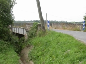 Pont, près de la Ville Artay (Plerguer)