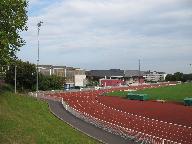 Complexe sportif Jean-Paul Chasseboeuf, 54 avenue Le Brix (Pacé)