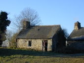 Four, Rue du Pont (Saint-Léger-des-Prés)