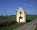 Chapelle Saint-Charles, Blessin (Saint-Méloir-des-Ondes)