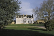 Manoir, la Vicomté (Plédéliac)